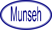 Munseh Engineering logo