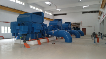 Pumping System